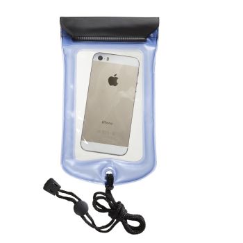 Lewis N. Clark Universal Waterproof Case Bag Phone Pouch Case Dry Bag For iPhone Samsung