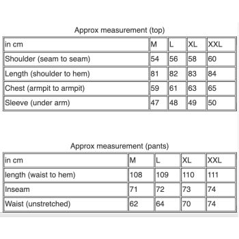 Mens Cotton Pajamas Pyjamas PJs Long Sleeve Shirt Tops + Pants Set Sleepwear - White/Blue - M