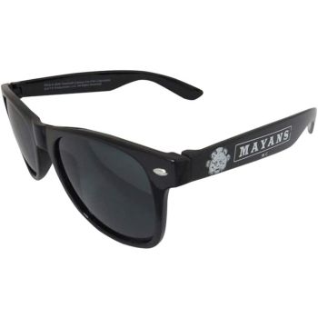 Mayans Boys Showbag w/ Backpack Tattoos Dog Tag Sunglasses Stein Mug Bandanna