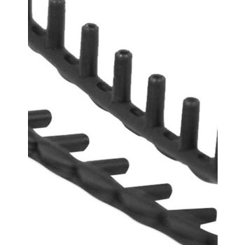 Volkl Grommet Set Replacement Bumper Guard for V-Feel V1 MP/V-Cell V1 MP