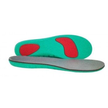 Trimsole Womens Ladies Work Insoles w Advanced Memory Foam