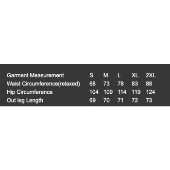 Mens 3/4 Longer Length Microfibre Cargo Shorts Bottoms - Rabbit - S