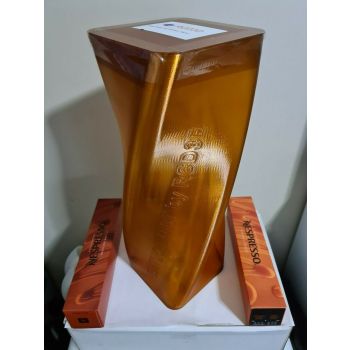 32 Pod Vertuo Twist Coffee Holder for Nespresso Vertuo Pods - Black