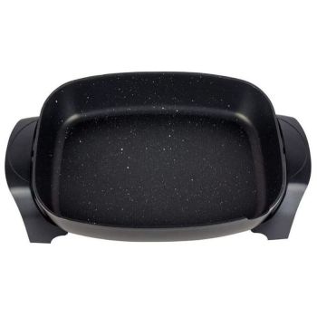 Westinghouse Electrical Fry Pan (Non-Stick coating 530 x 340 mm)