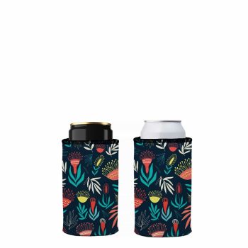 Australian Native Stubby Cooler 2-Pack - Standard