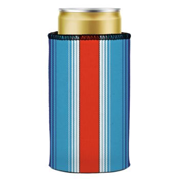 Mexican Blanket Stubby Cooler - Standard