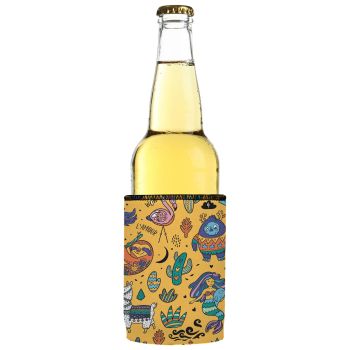 Kids Fantasy Stubby Cooler 2-Pack - Standard