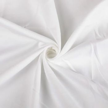 Hridz 2x3m White Backdrop For Photography Videos Events Photoshoot
