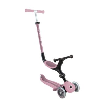 Globber GO UP ACTIVE ECOLOGIC - Berry