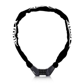 ETook 465 - Combo Chain Lock Large 1000mm x 6mm - Level Rating 4