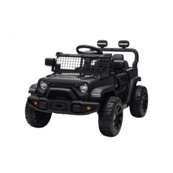 Go Skitz Astro 12V Electric Ride On - Black