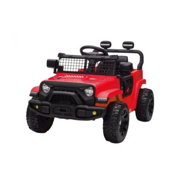 Go Skitz Astro 12V Electric Ride On - Red