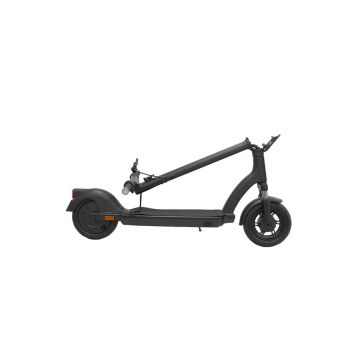 Go Skitz Park It Electric Scooter Folding Black
