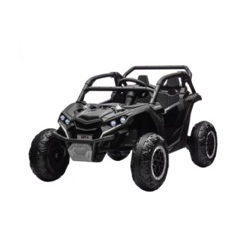 Go Skitz Switch 24V E-Buggy Ride On - Black
