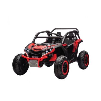 Go Skitz Switch 24V E-Buggy Ride On - Red