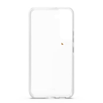 EFM Alta Case Armour with D3O Crystalex for Samsung Galaxy S22+ (6.6) - Crystal Clear