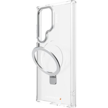 EFM Alta Case with D3O BIO for Galaxy S24 Ultra Clear