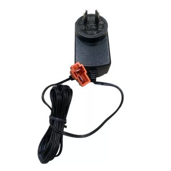 24V Battery Charger for Kids Toy Car Bike Scooter Buggy Adaptor