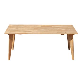 Danish Rectangular table