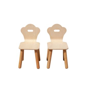 Manor Chairs set of 2