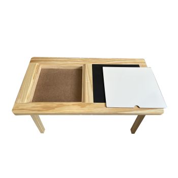 4 in 1 Activity Table