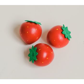Strawberry Punnet 12 pcs