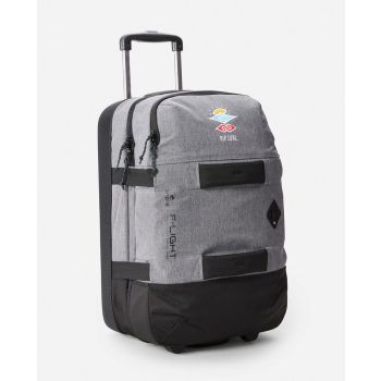 F-Light Transit 50L Ios - Grey Marle