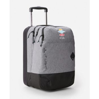 F-Light Cabin 35L Ios - Grey Marle