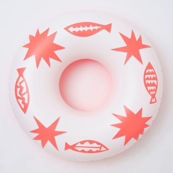 Pool Ring De Playa Coral