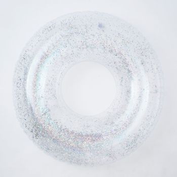 Pool Ring Glitter