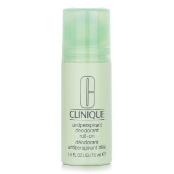 Clinique Anti-Perspirant Deodorant Roll-On 75ml/2.5oz
