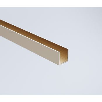 90cm Frameless Diamond Shower Screen with Channels and SS Hinges - Nickel
