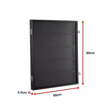 Sports Card Display Case