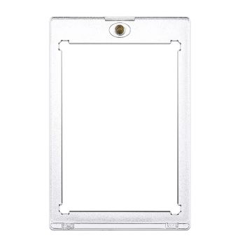 25 Pack Magnetic Card Holder For 35PT Trading Sports Cards