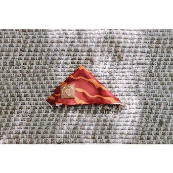 Designer Dog Bandana's 