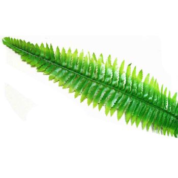 Artificial Boston Hanging Fern 102cm