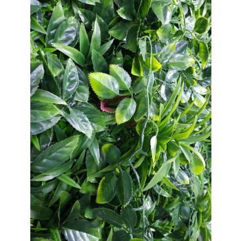 Green Meadows Vertical Garden / Green Wall UV Resistant 1m X 1m
