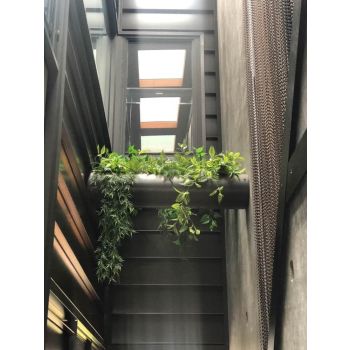 Dense Trailing Greenery UV Resistant 90cm