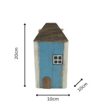 Lighthouse Design Door Stop 24cm