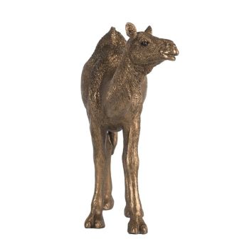 Camel Statue 23cm