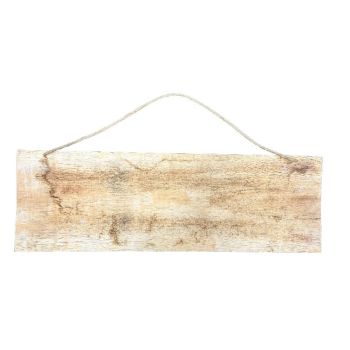 Everything Is Possible Wall Art 20cm