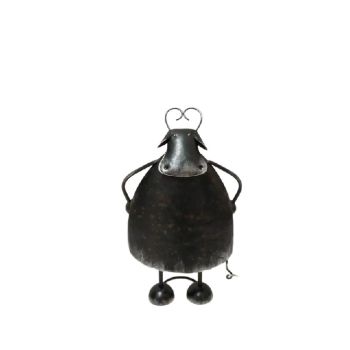 Natures Art Bossy Cow 37cm