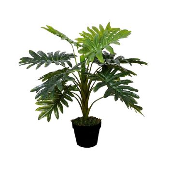 Artificial Janet Craig Dracaena in Pot 70cm