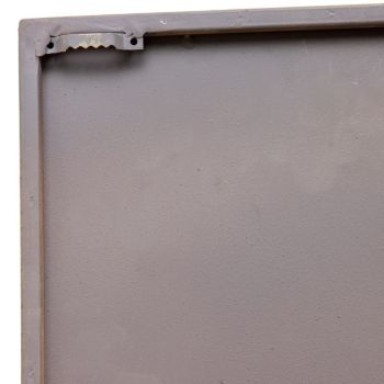 Laser Cut Tree of Life 3 Piece Wall Art 90cm