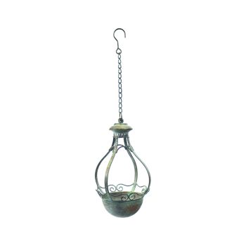 Provence Classic Hanging Planter 57cm
