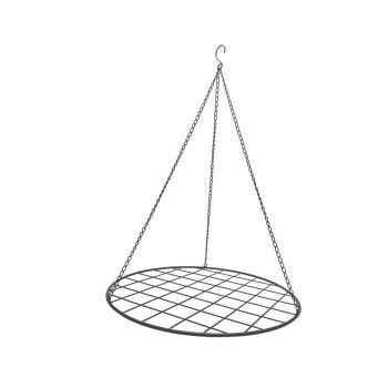 Round Hanging Display / Plant Holder 79cm