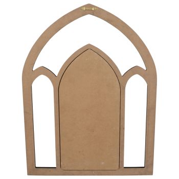 Nero Arch 'Family & Friends' Wall Art 46x60cm