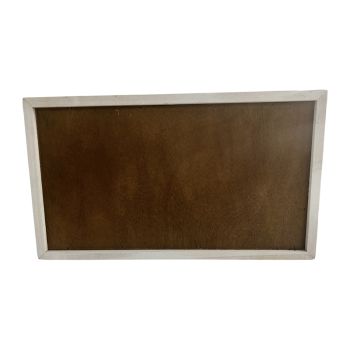 Simply Blessed 3D Plaque Wall Art in Shadow Box Frame 28cm