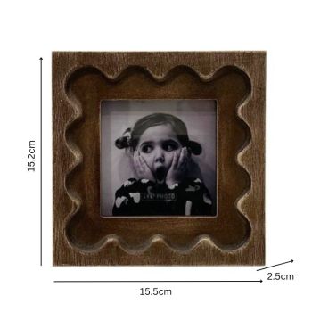 Designer Photo Frame 45cm