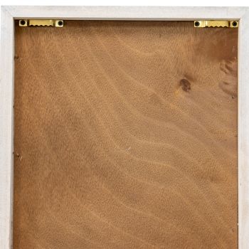 80cm Hamptons Home Sweet Home Wall Art 80cm